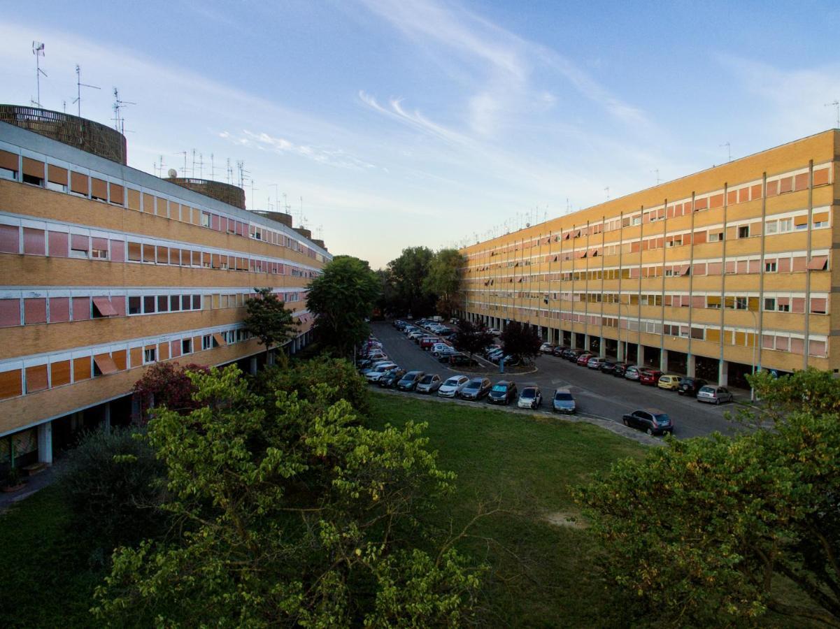 Olimpico Locazione Turistica 9970 Frühstückspension